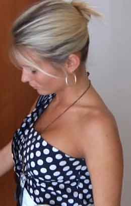 local sexy older lady in Rock Hill